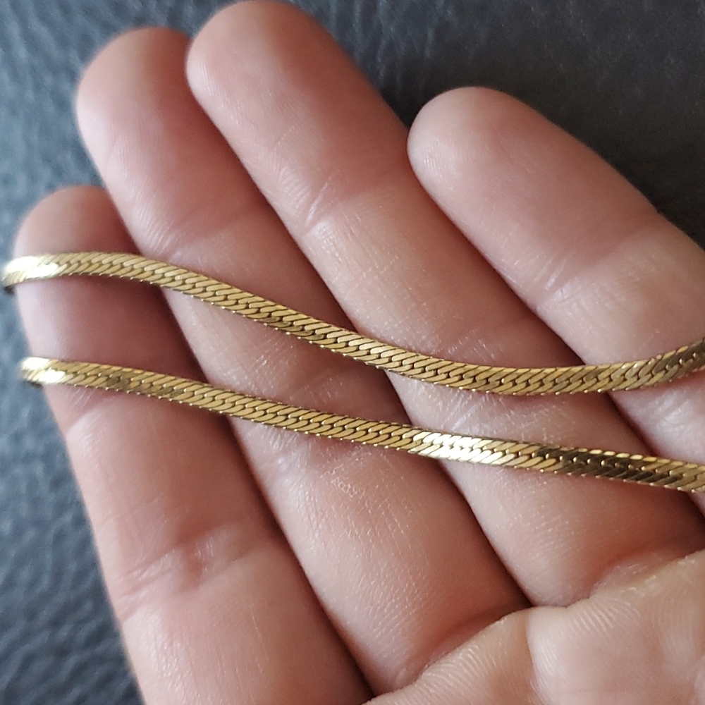 VTG Avon necklace - Picture 8 of 9